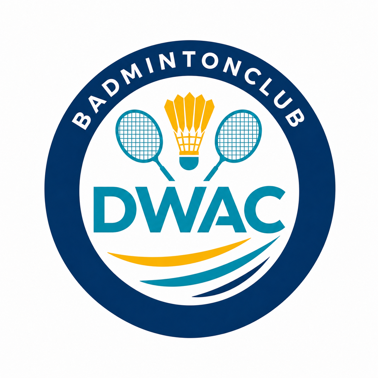 Badmintonclub DWAC